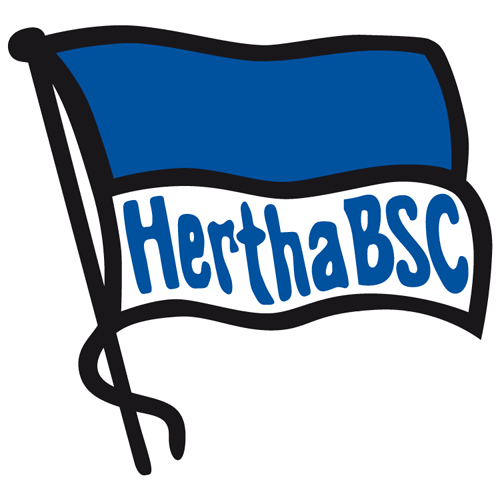 Wappen Hertha BSC